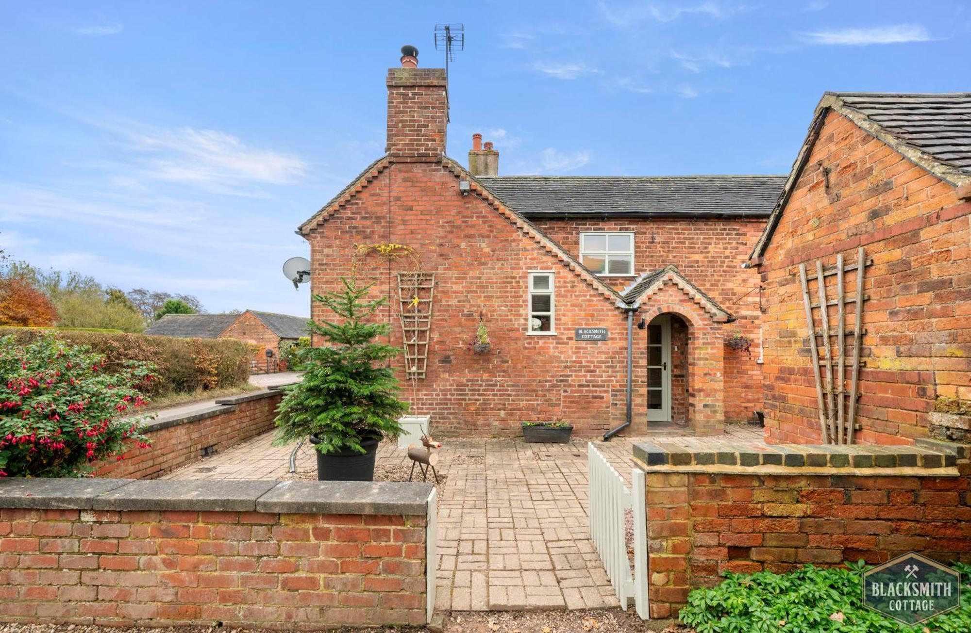 6Br Luxury Cottage, Hot Tubs, Hoar Cross, Staffordshire Newborough  المظهر الخارجي الصورة