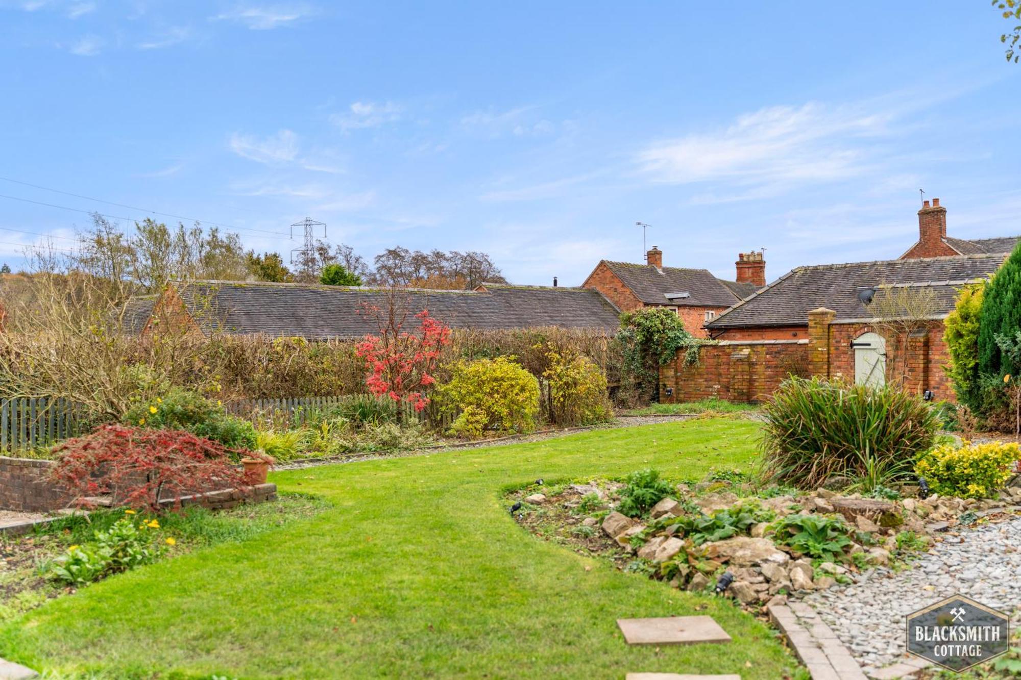 6Br Luxury Cottage, Hot Tubs, Hoar Cross, Staffordshire Newborough  المظهر الخارجي الصورة