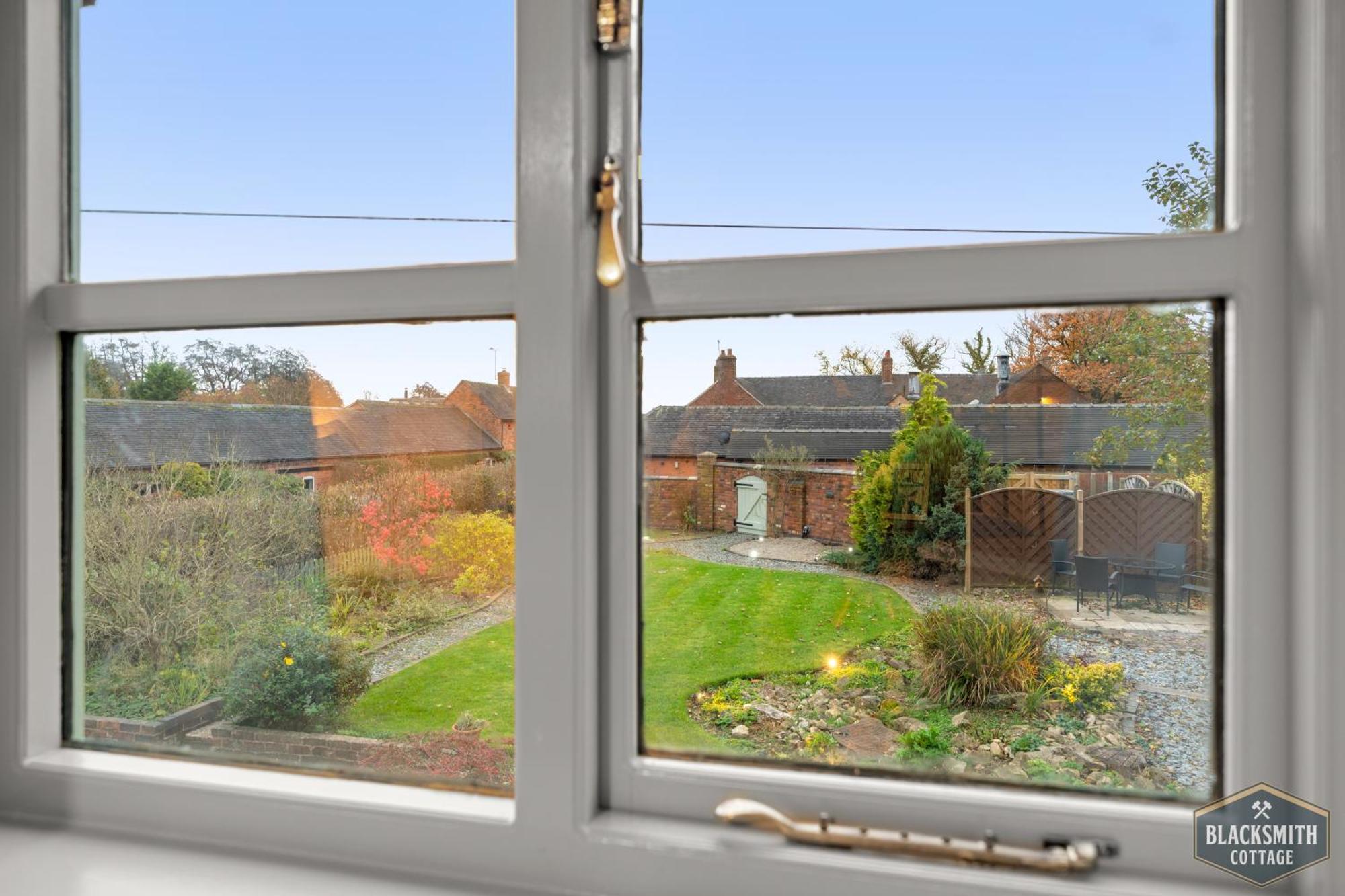 6Br Luxury Cottage, Hot Tubs, Hoar Cross, Staffordshire Newborough  المظهر الخارجي الصورة